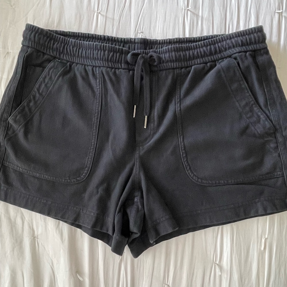 Athleta Farallon short size 12